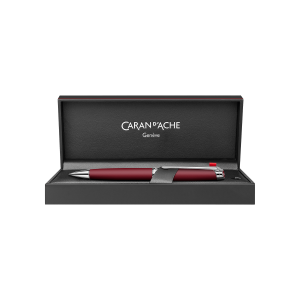 Luxury Pens: Léman Burgundy Ballpoint Pen 4789-085