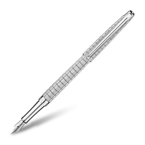 Luxury Pens: Leman Slim Light Fountain Pen 4791-386