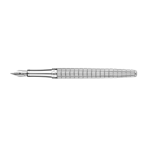Luxury Pens: Leman Slim Light Fountain Pen 4791-386