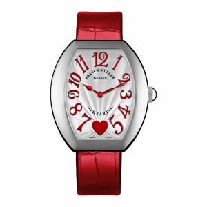 Franck Muller Watches: Heart To Heart 35 Mm 5002MQZC6H(AC)