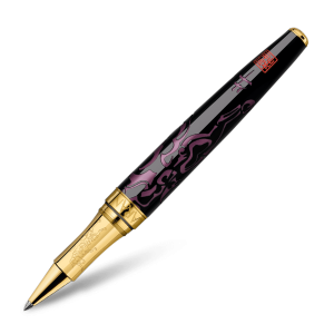 Luxury Pens: Year Of The Ox Roller Pen 5072-057