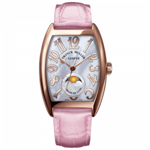 Elegant Luxury Watches: Cintree Curvex 29 X 39 Mm 7500SCATFOLRELMOP5N