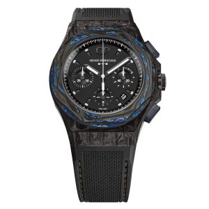 Luxury Watches for the Groom: Laureato Absolute Wired 81060-36-694-FH6A