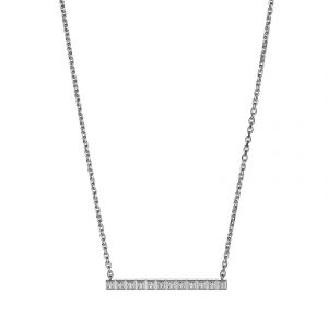 Chopard Jewelry: Ice Cube Pure
Necklace 817702-1003