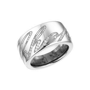 Outlet - Final Sale: Chopardissimo
Ring 826580-1210