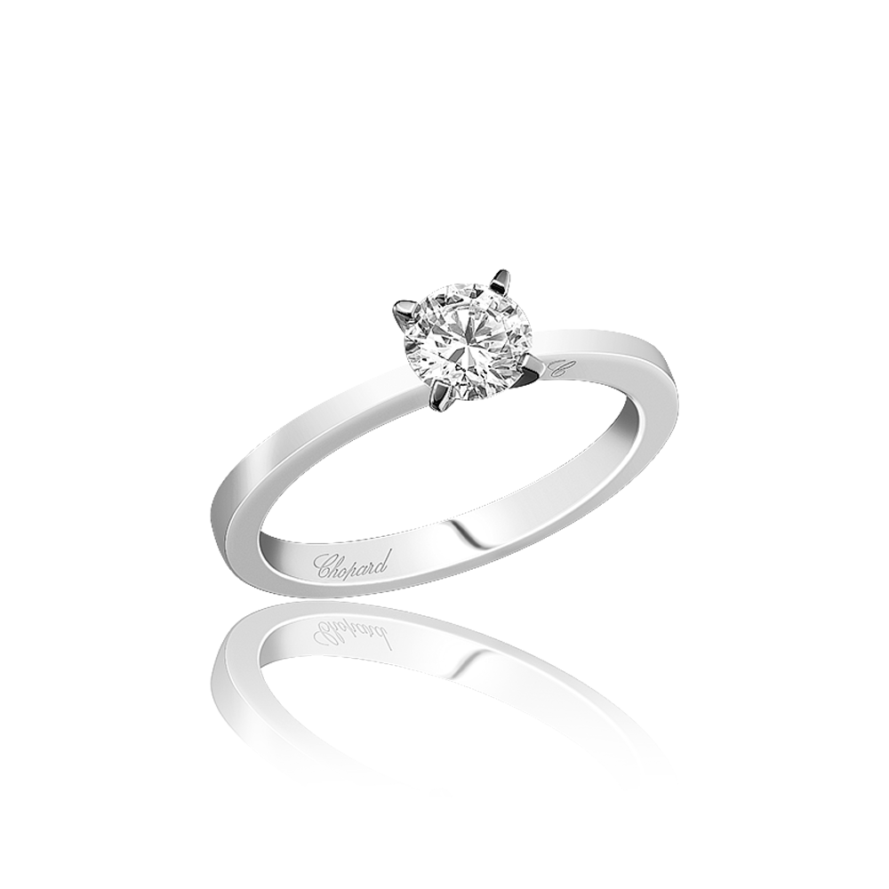 For Ever Engagement Ring JB JEWELERS