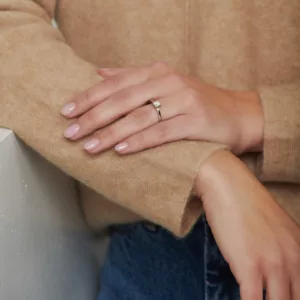 Outlet - Final Sale: For Ever Engagement Ring 827457-9087