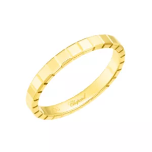 טבעות נישואין: Ice Cube PureRing 827702-0199