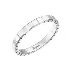 Chopard Jewelry: Ice Cube Pure Ring 827702-1199