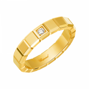 Men's Diamond Jewelry: Ice Cube Pure Ring 829834-0069
