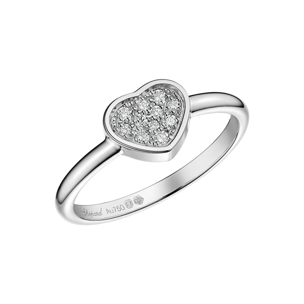 JB: My Happy Hearts Diamond Ring 82A086-1900
