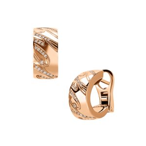 Outlet - Final Sale: Chopardissimo Earrings 837031-5002