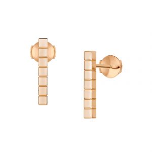 Gifts for the Bride: Ice Cube Pure Earrings 837702-5001