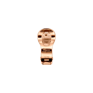 Chopard Jewelry: Ice Cube Ear Clip 849834-5001
