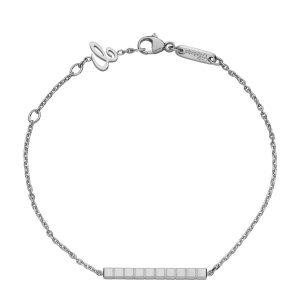 Chopard Jewelry: Ice Cube Pure
Bracelet 857702-1001