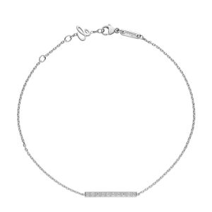 Chopard Jewelry: Ice Cube Pure
Bracelet 857702-1003