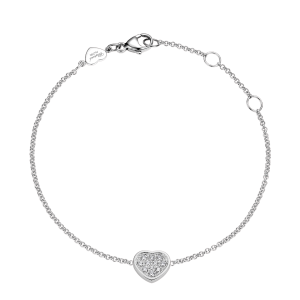 Gifts for the Bride: My Happy Hearts Diamond Bracelet 85A086-1091