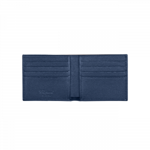 Wallets And Bags: Classic Small Wallet 95012-0354