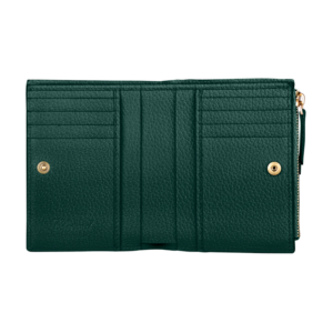 Wallets And Bags: Classic Medium Wallet 95015-0595