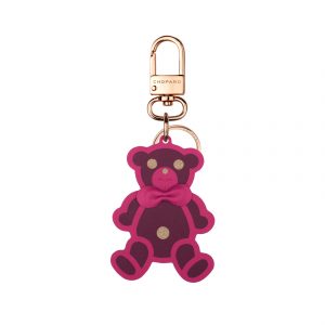 מחזיקי מפתחות: Happy Bear Key Holder 95016-0247