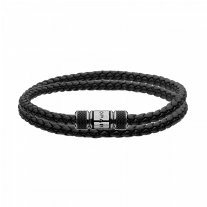 Men's Bracelets: Classic Racing Bracelet - M 95016-0279