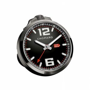 Men's Accessories: Mille Miglia Alarm Clock 95020-0044