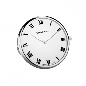 Table and Alarm Clocks: Classic Table Clock 95020-0091