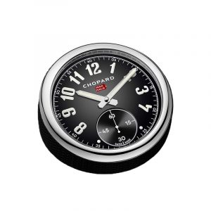 Men's Accessories: Mille Miglia Table Clock 95020-0104