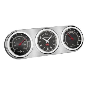 אקססוריז: Classic Racing Dashboard Table Clock 95020-0113