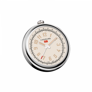 Men's Accessories: Classic Racing Table Clock 95020-0124