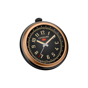 Men's Accessories: Classic Racing Table Clock 95020-0125