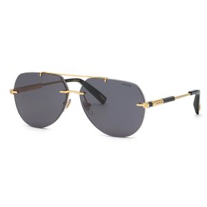 Men's Accessories: Classic Racing Sunglasses 95217-0694