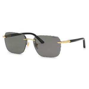 Men's Accessories: Classic Racing Sunglasses 95217-0707