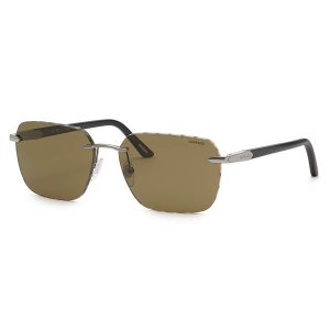 Sunglasses: Classic Racing Sunglasses 95217-0724