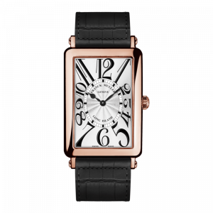 Luxury Watches for the Groom: Long Island 26 X 44 Mm 952QZ5NW