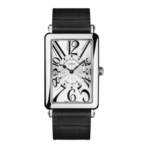 Luxury Watches for the Groom: Long Island 26 X 44 Mm 952QZACW