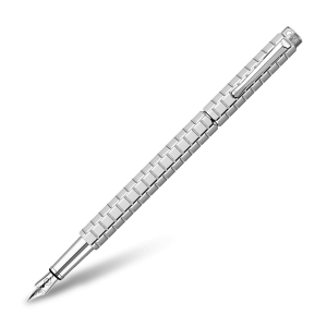Luxury Pens: Ecridor Avenue Fountain Pen 958-407