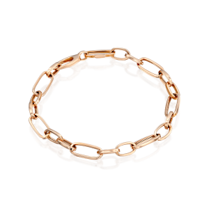 Women's Bracelets: Pure Links Bracelet BR2022.5.00.00