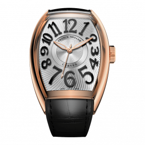 Franck Muller Watches: Curvex Cx 40 Mm CX40SCAT5N5NW
