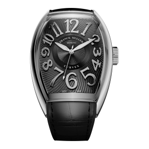 Franck Muller Watches: Curvex Cx 40 Mm CX40SCATACACB