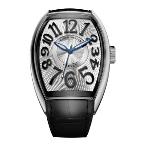Franck Muller Watches: Curvex Cx 40 Mm CX40SCATACTTNRBRW