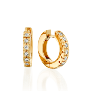 Gifts for the Bride: Midi Diamonds Earrings EA1017.0.04.01