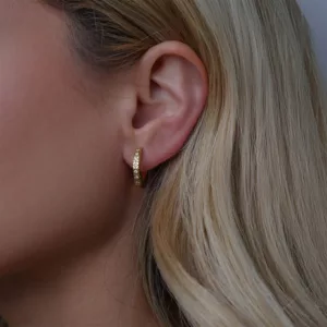 Gifts for the Bride: Midi Diamonds Earrings EA1017.0.04.01