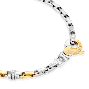 Men's Diamond Jewelry: Eb242Gb Bracelet EB242GB