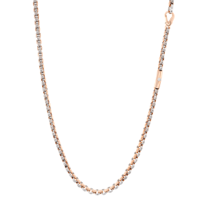 Men's Diamond Jewelry: Ec289Rb Necklace EC289RB