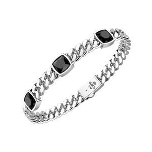 Men's Bracelets: Cosmostone Esb073 Bracelet ESB073