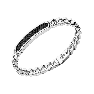 Men's Jewelry: Cosmopolitan Esb136 Bracelet ESB136