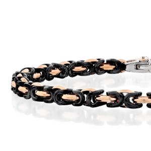 Men's Bracelets: Kb056R-N Bracelet KB056R-N