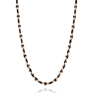 Gold Necklaces: Kc051R-N Necklace KC051R-N