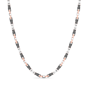 Men's Necklaces and Chains: KC061R-N Necklace KC061R-N